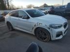 2019 Bmw X4 M40I продається в Glassboro, NJ - Front End
