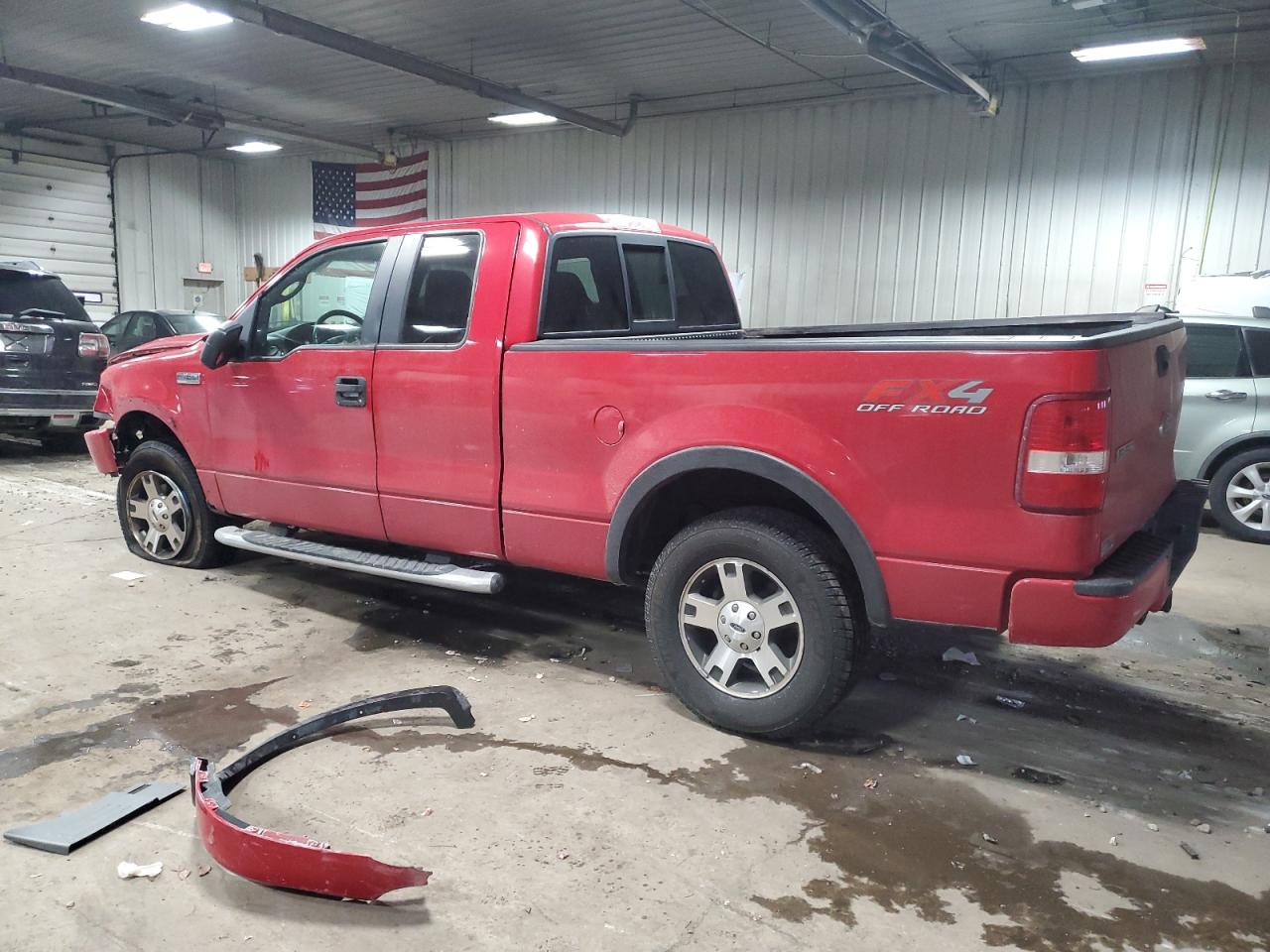 2008 Ford F-150 - Image 2
