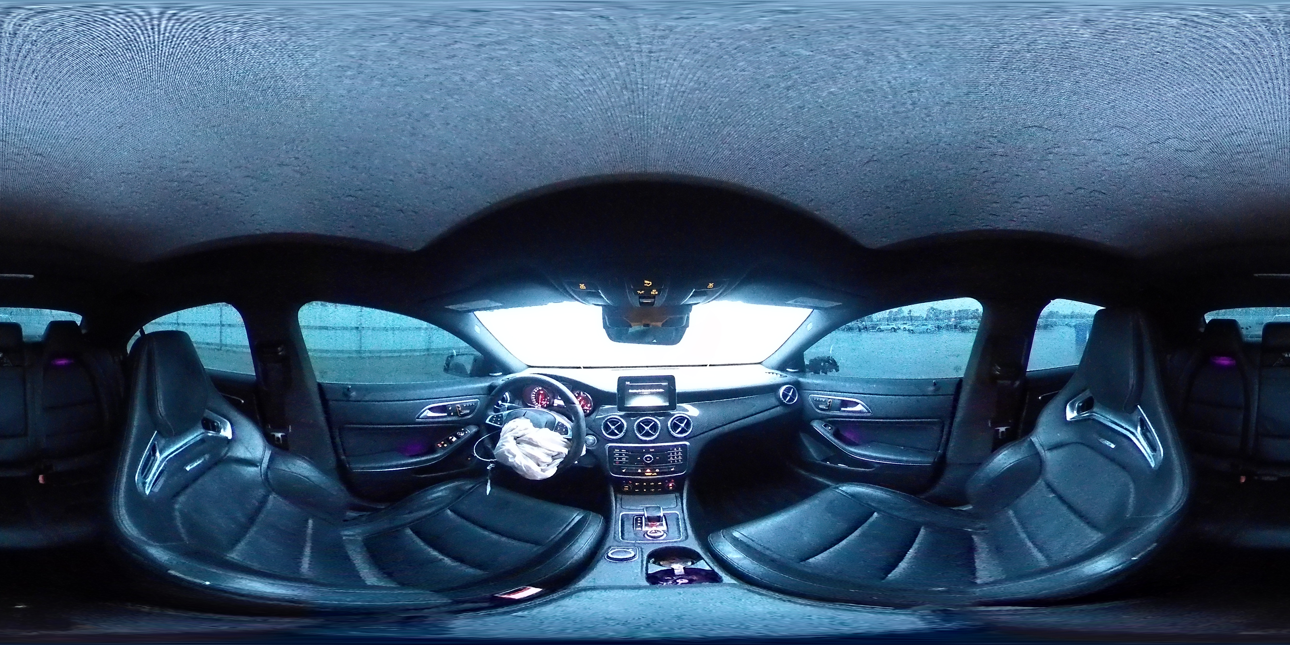 2016 Mercedes-Benz CLA-klasse - Image 12