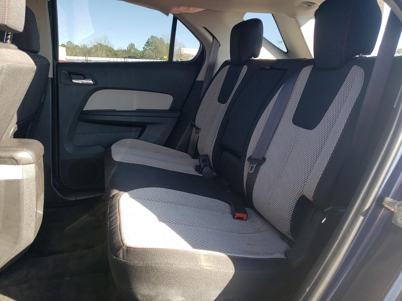 2016 Chevrolet Equinox - Image 11