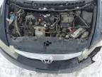 2009 Honda Civic Lx for Sale in Helena, MT - Front End