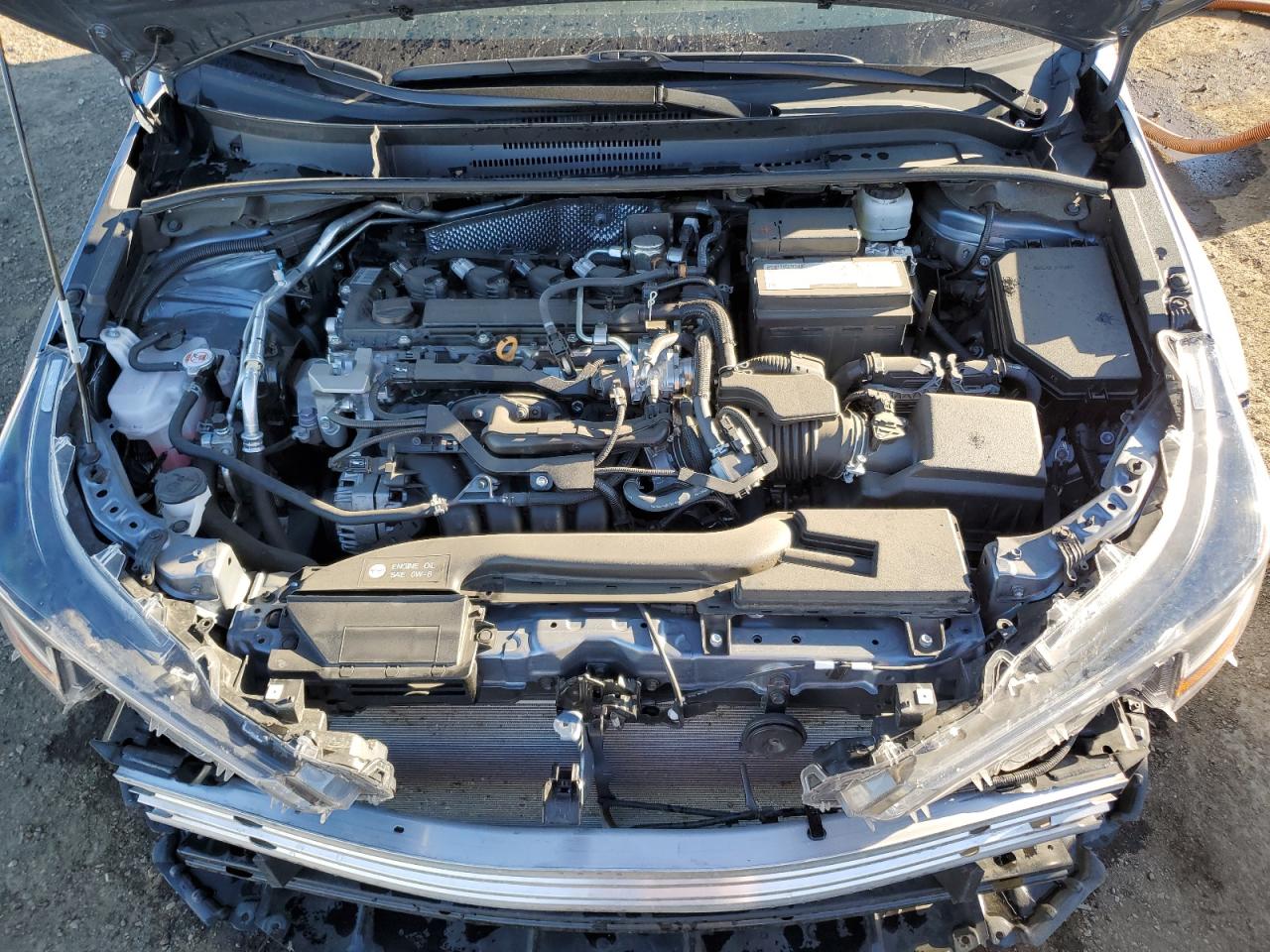 2024 Toyota Corolla - Image 11
