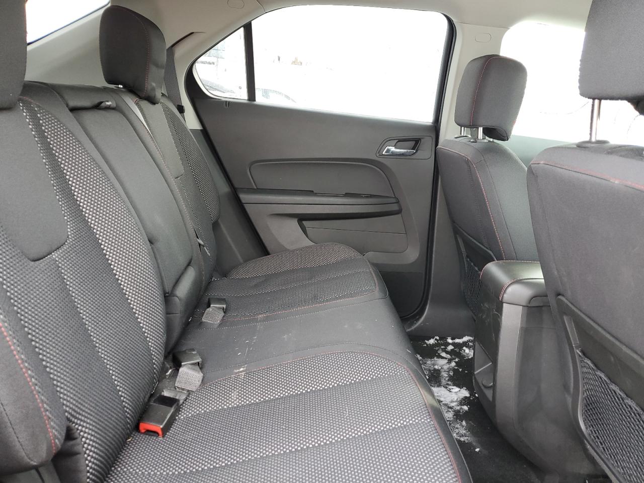 2015 Chevrolet Equinox - Image 10