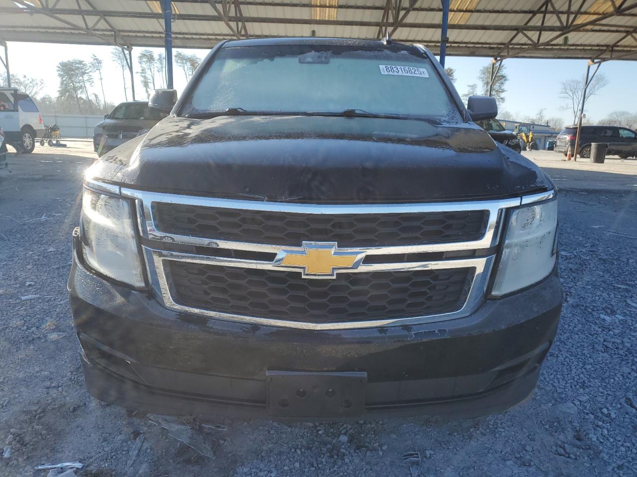 2016 Chevrolet Tahoe - Image 5