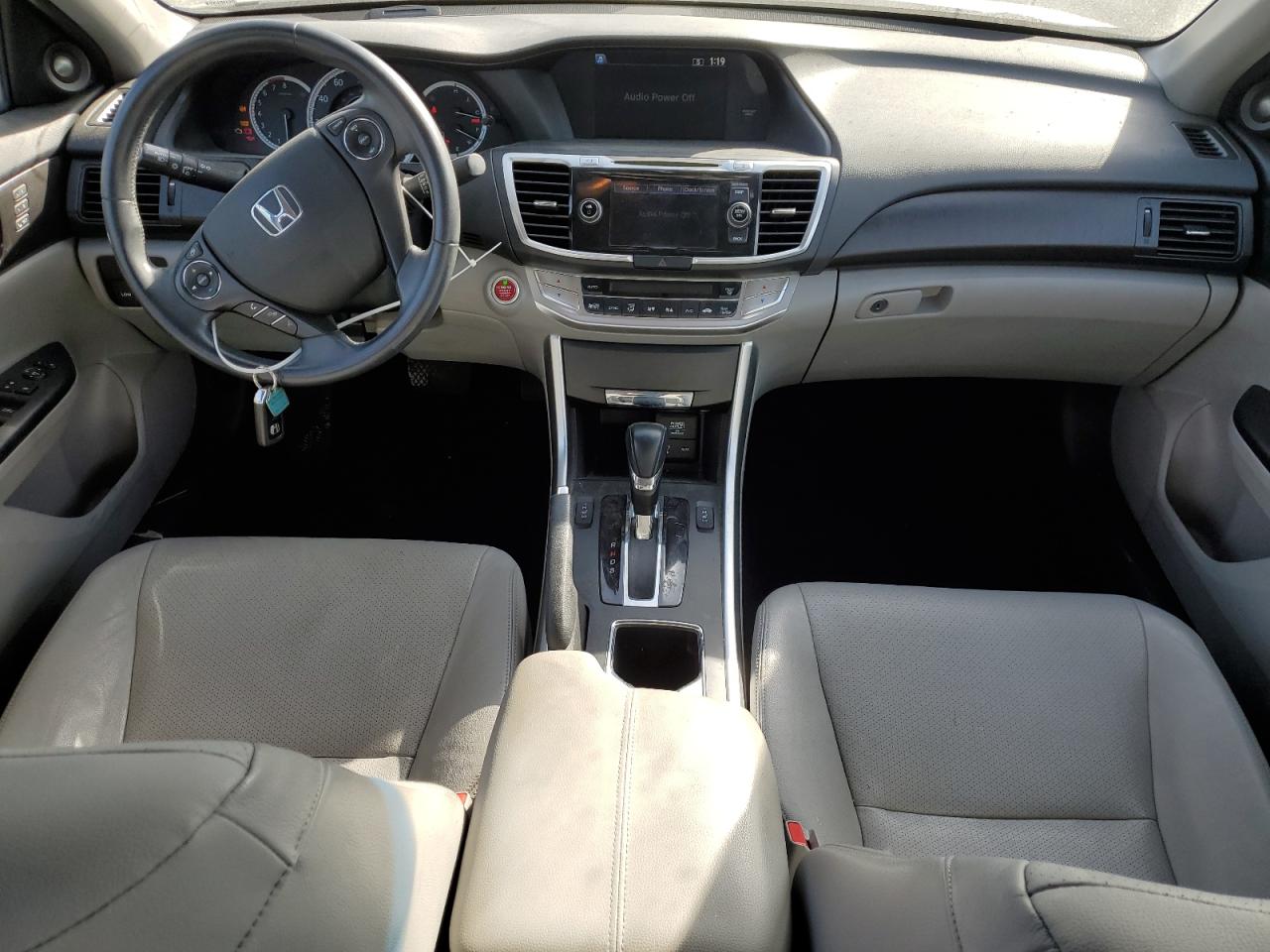 2013 Honda Accord - Image 8