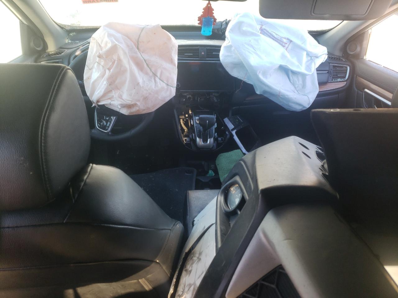 2019 Honda CR-V - Image 8