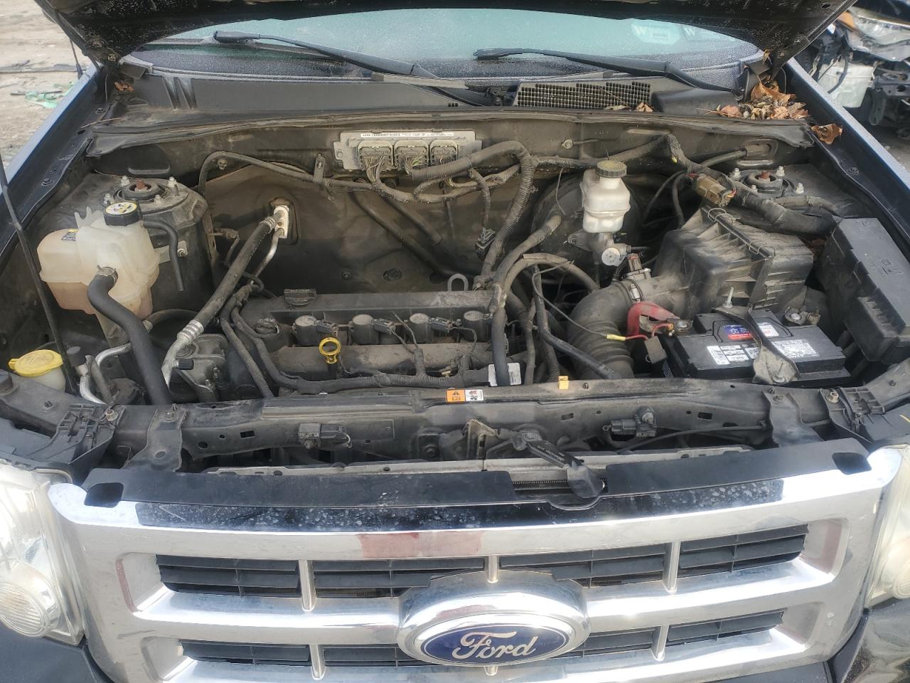 2012 Ford Escape - Image 12