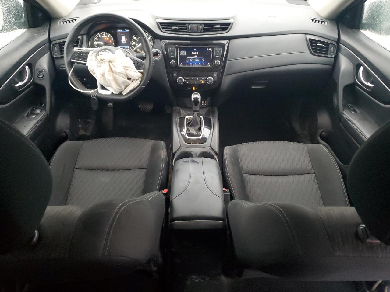 2019 Nissan Rogue - Image 8