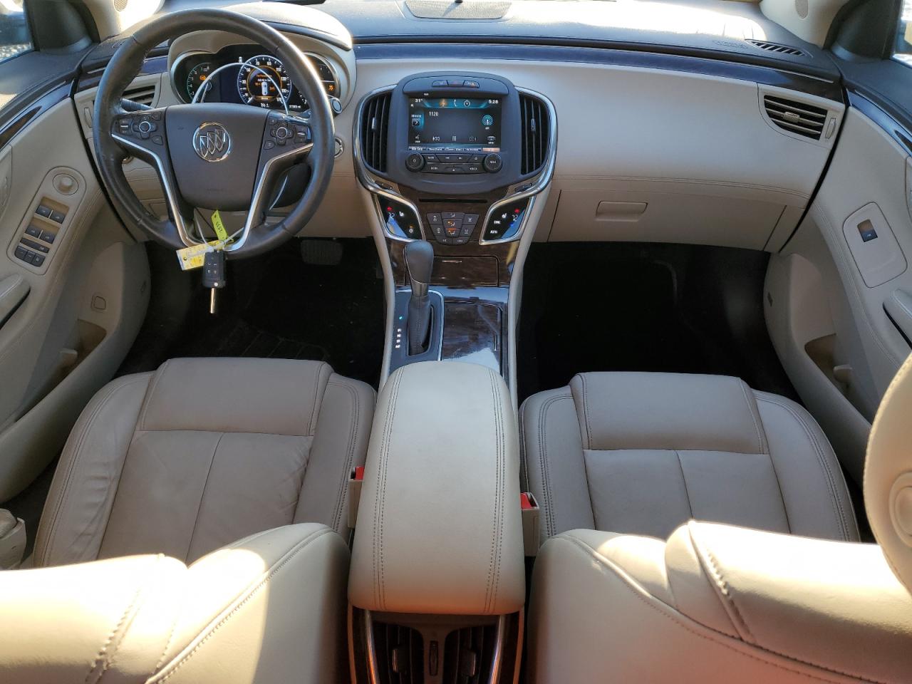 2015 Buick LaCrosse - Image 8