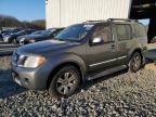 2008 Nissan Pathfinder S na sprzedaż w Windsor, NJ - Rear End