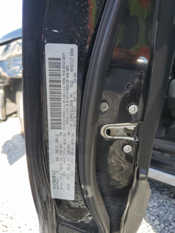 2020 RAM 1500 - Image 12