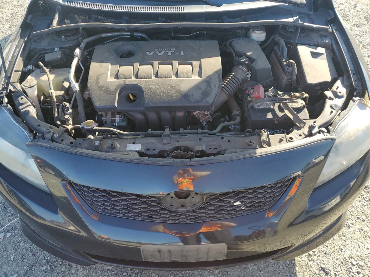 2010 Toyota Corolla - Image 11