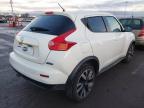 2013 NISSAN JUKE N-TEC DCI  for sale at Copart CHESTER