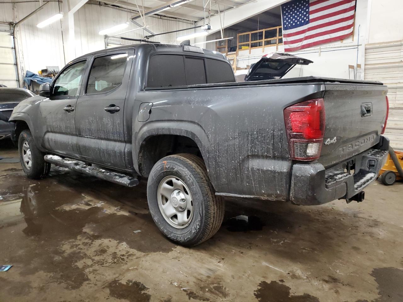2022 Toyota Tacoma - Image 2