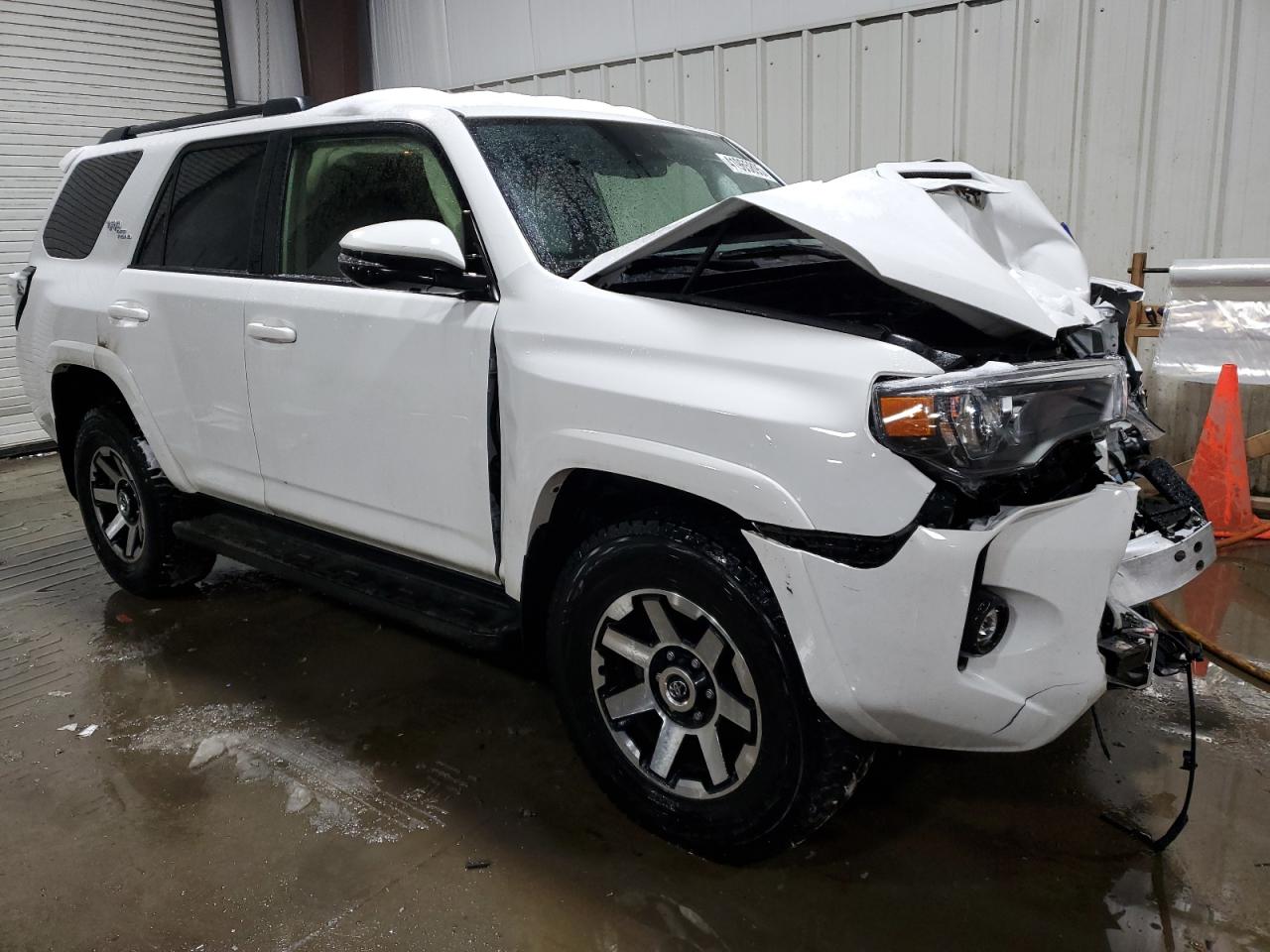 2023 Toyota 4Runner - Image 4