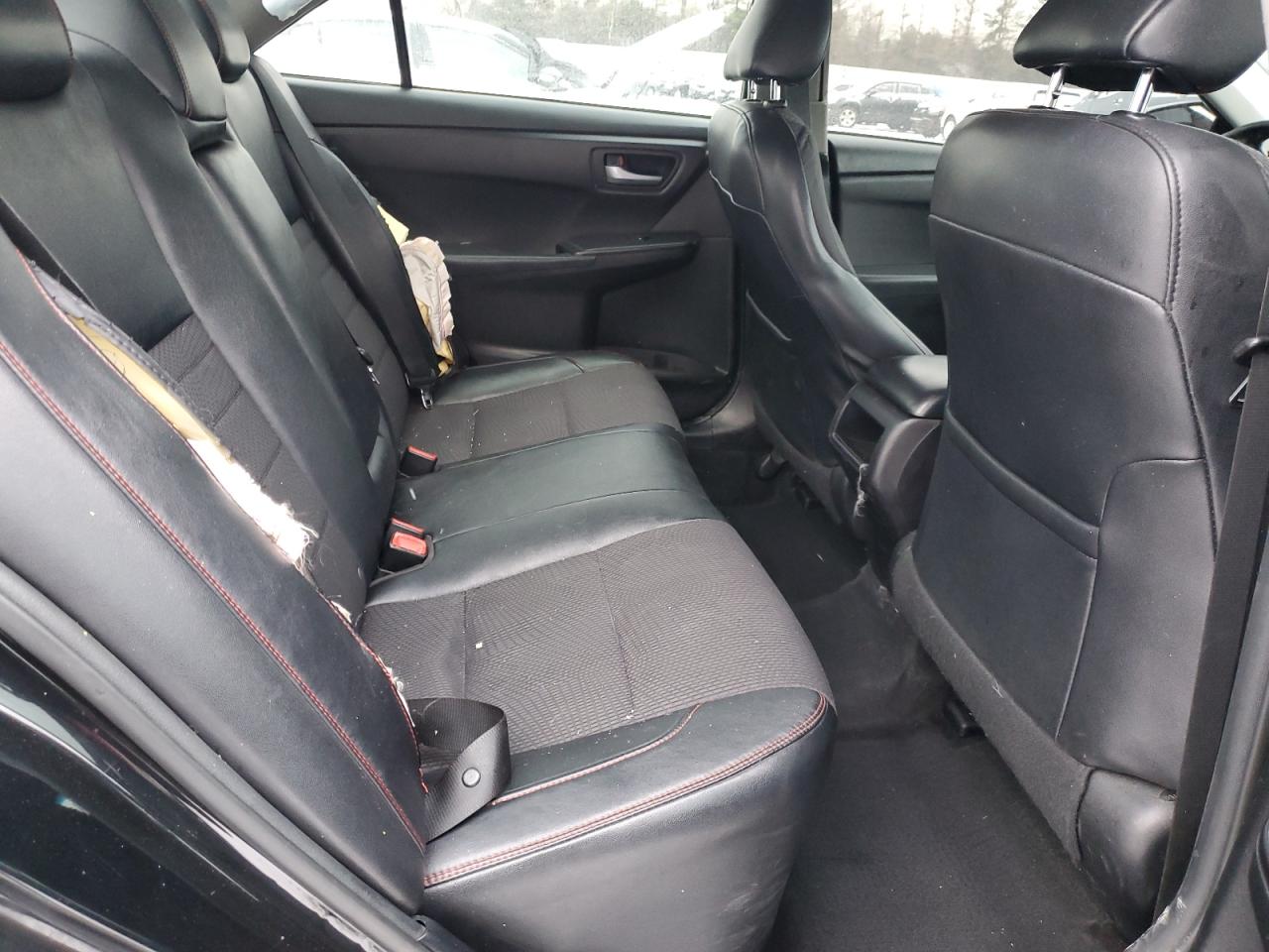 2017 Toyota Camry - Image 10