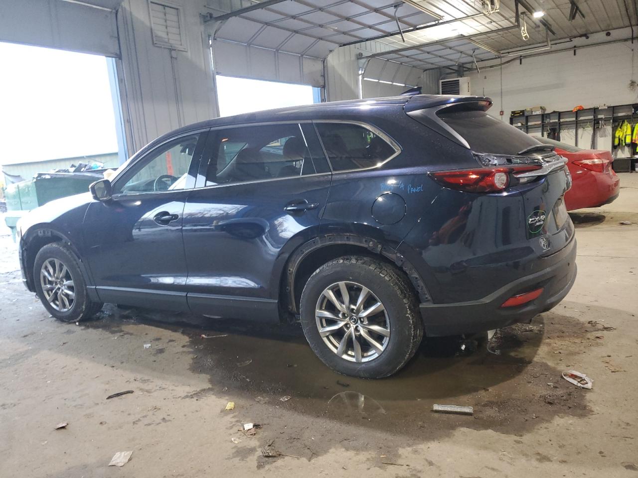 2018 Mazda CX-9 - Image 2