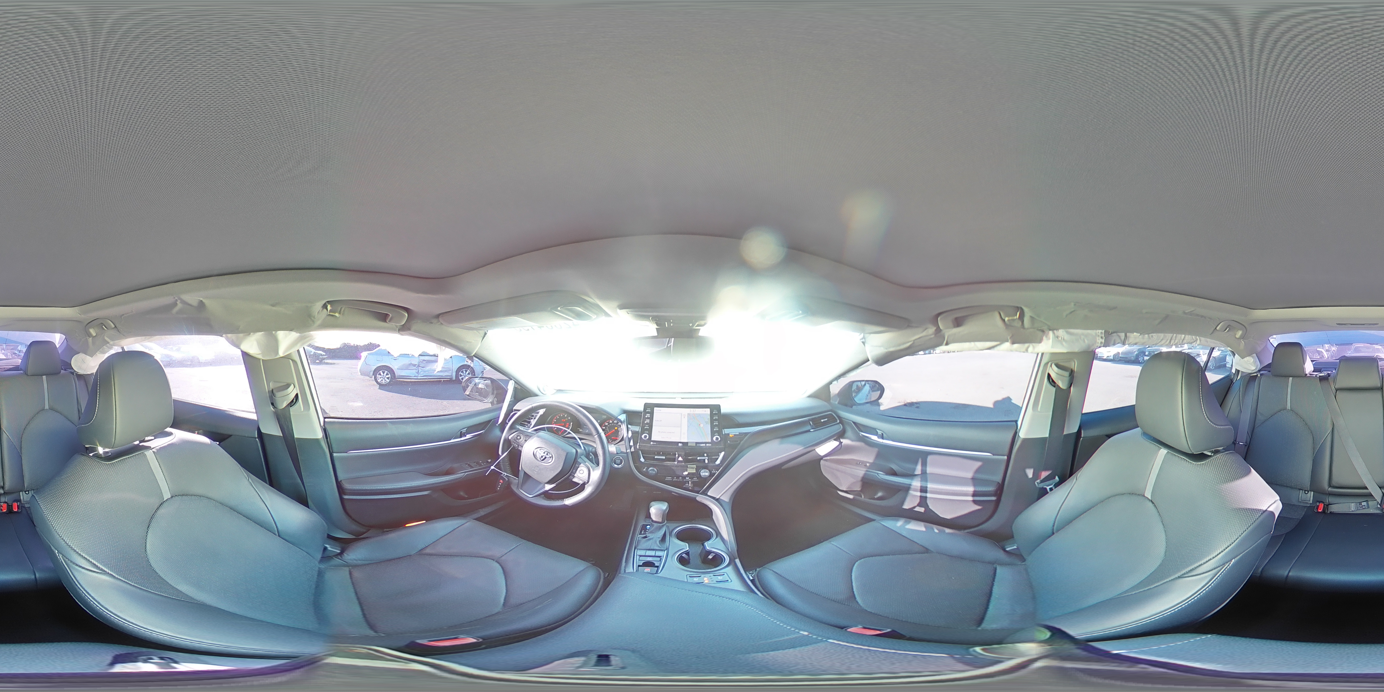 2023 Toyota Camry - Image 13