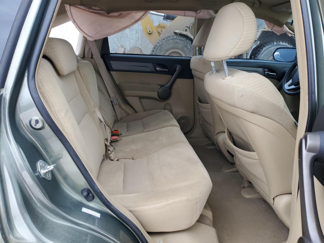 2009 Honda CR-V - Image 11