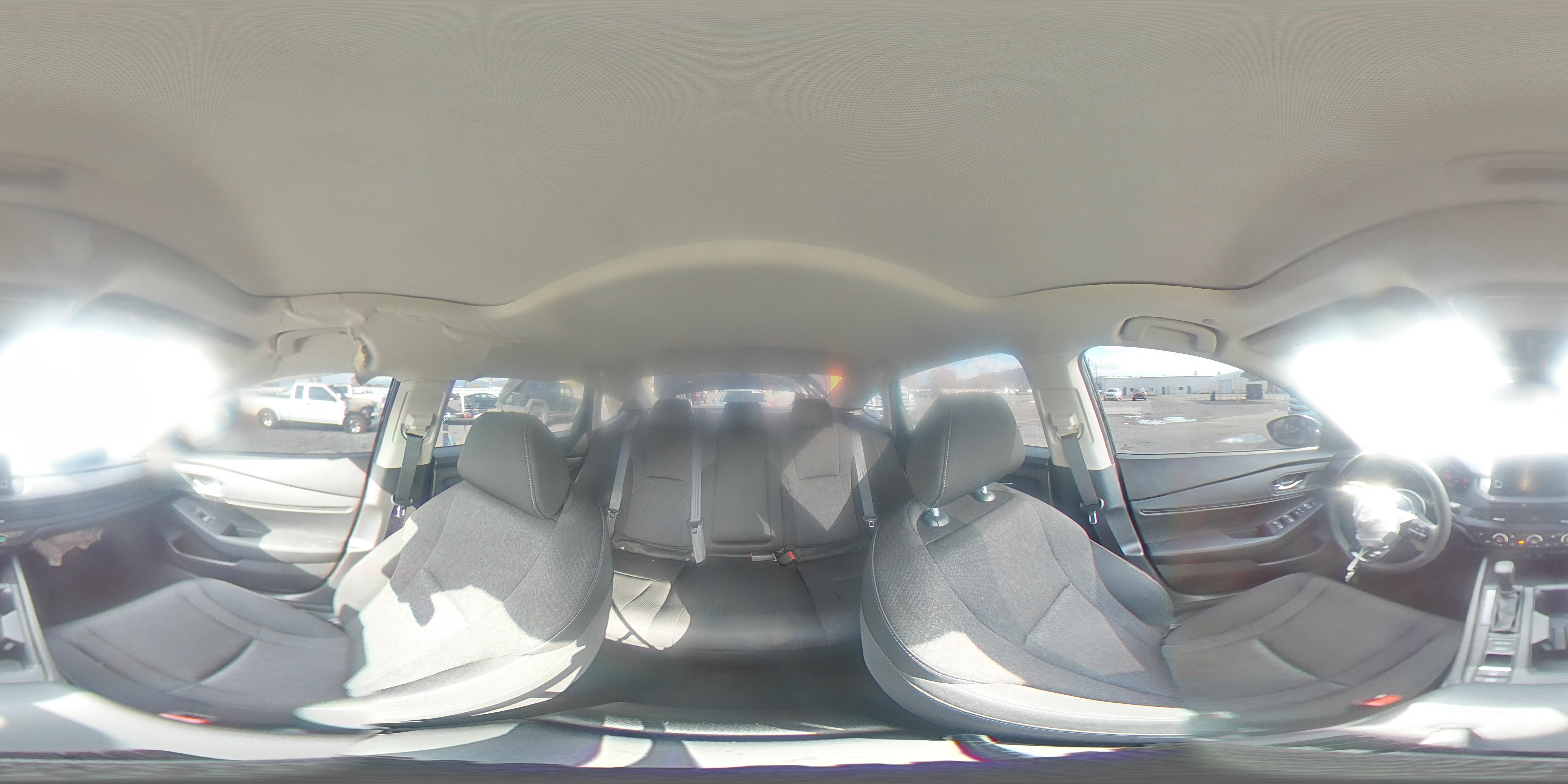 2024 Honda Accord - Image 12