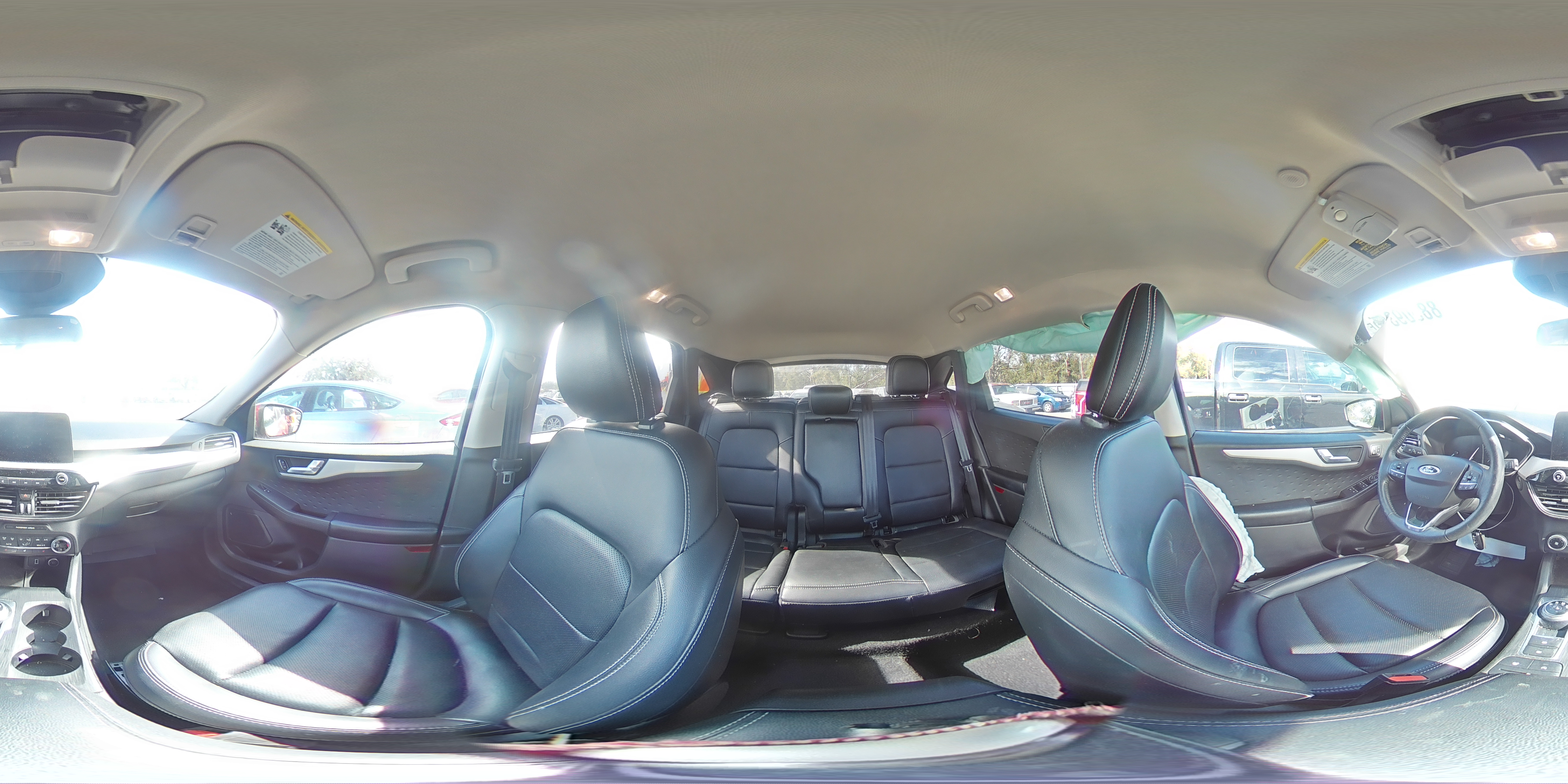 2020 Ford Escape - Image 14