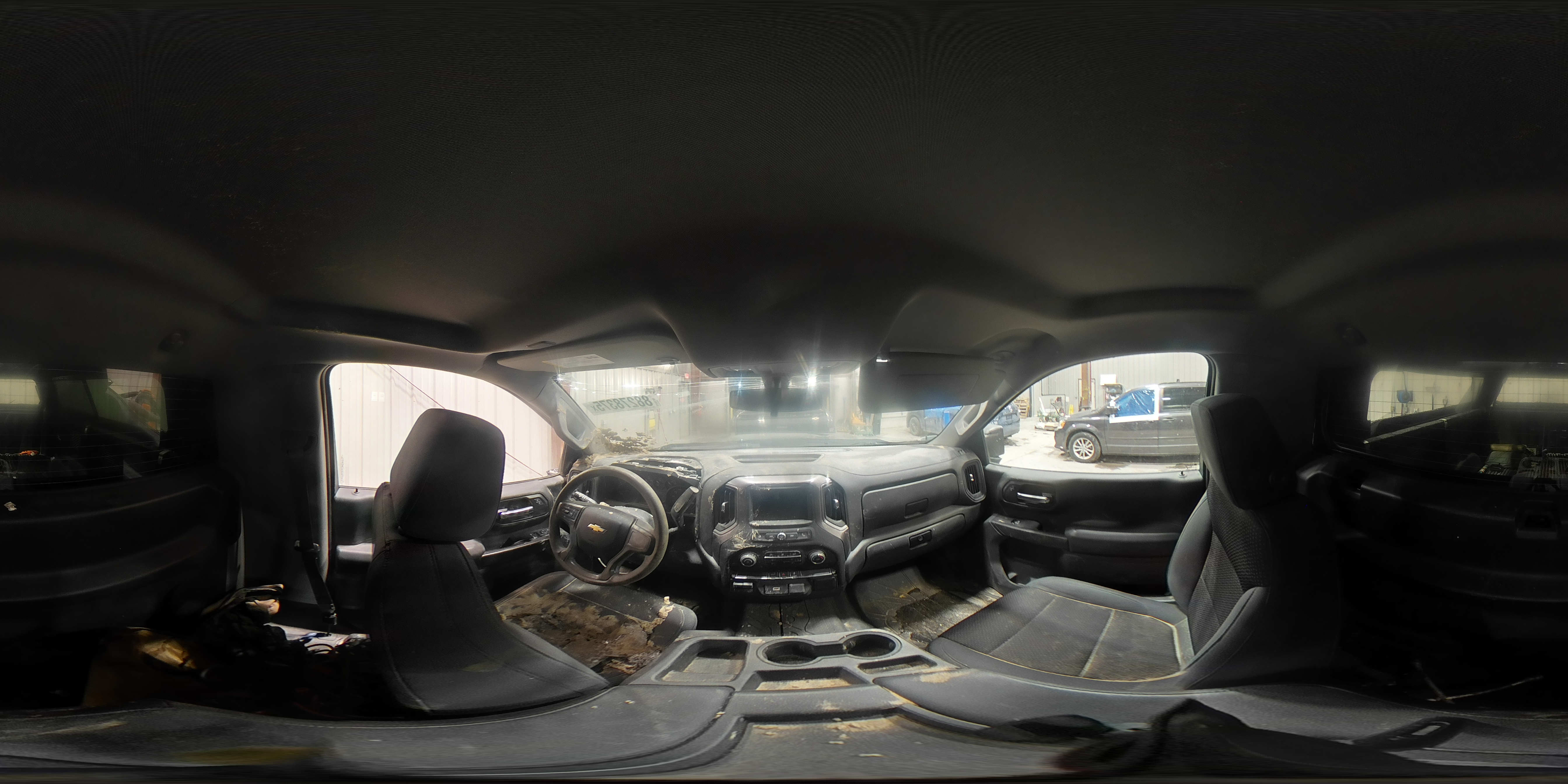 2019 Chevrolet Silverado - Image 12
