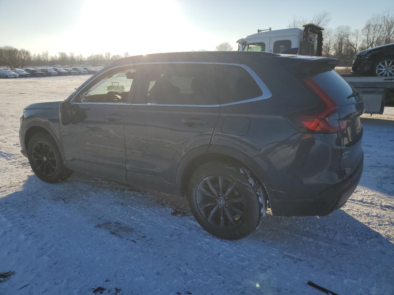 2023 Honda CR-V - Image 2