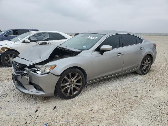 2014 Mazda 6 Grand Touring