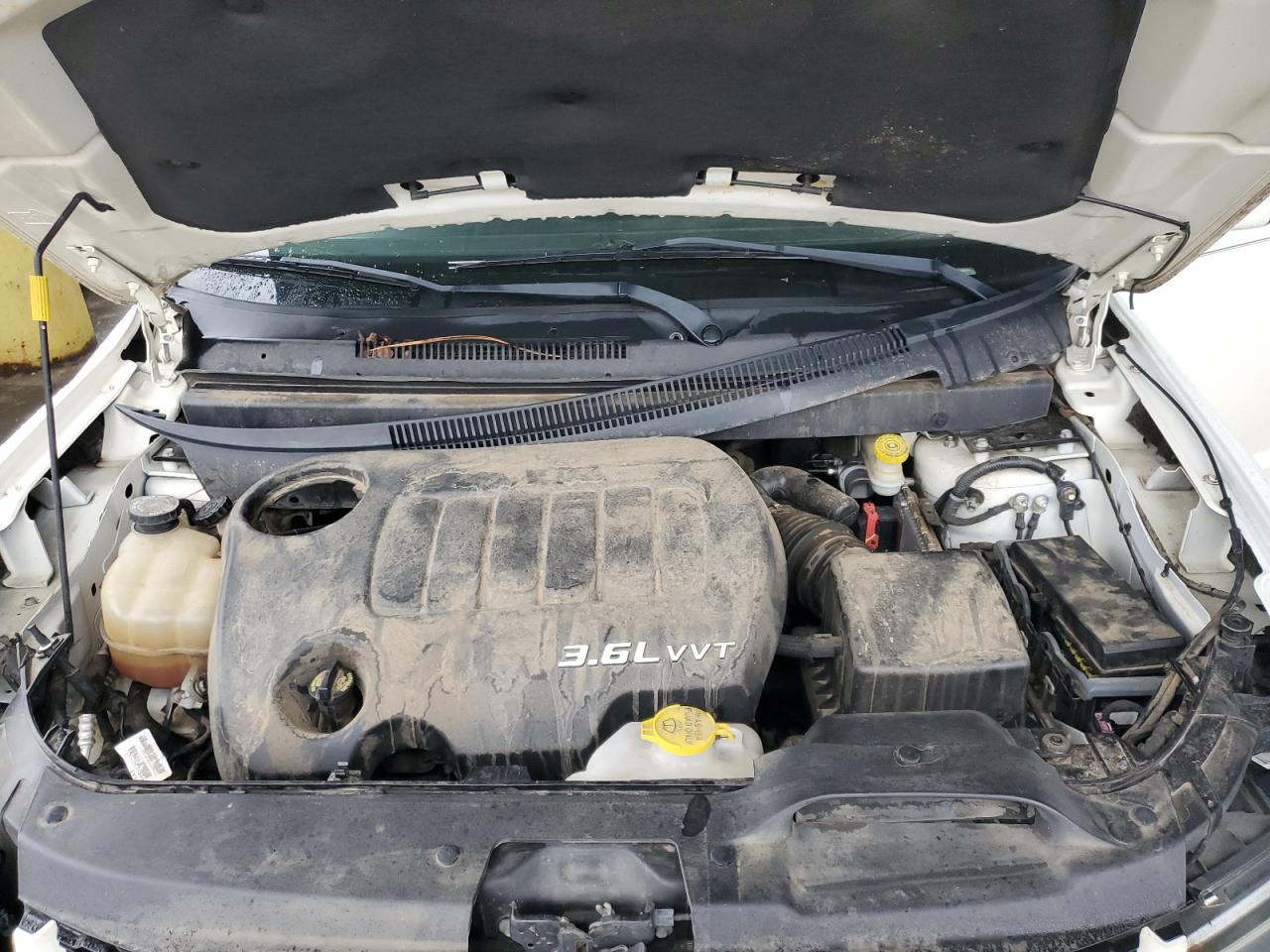 2015 Dodge Journey - Image 12