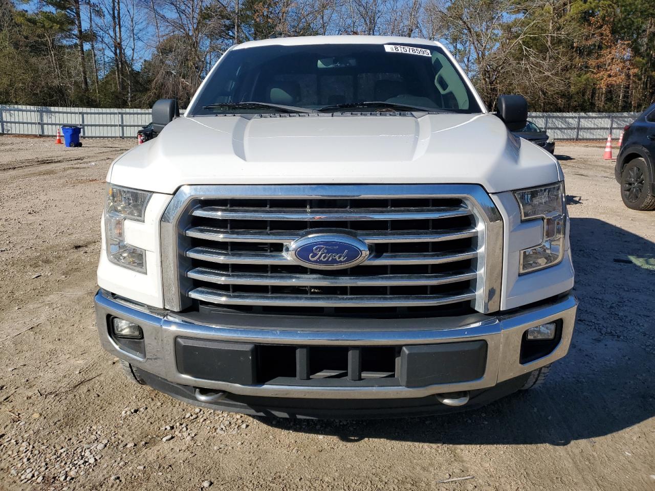 VIN 1FTEW1EG2FFC54413 2015 FORD F-150 no.5