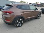 2016 Hyundai Tucson Limited продається в Hampton, VA - Front End