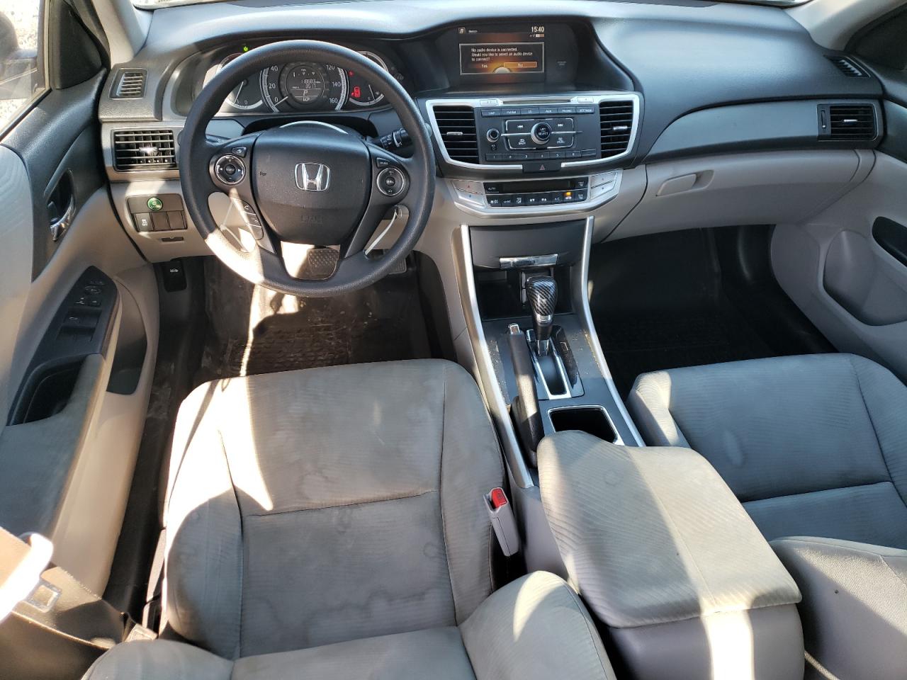 2014 Honda Accord - Image 8