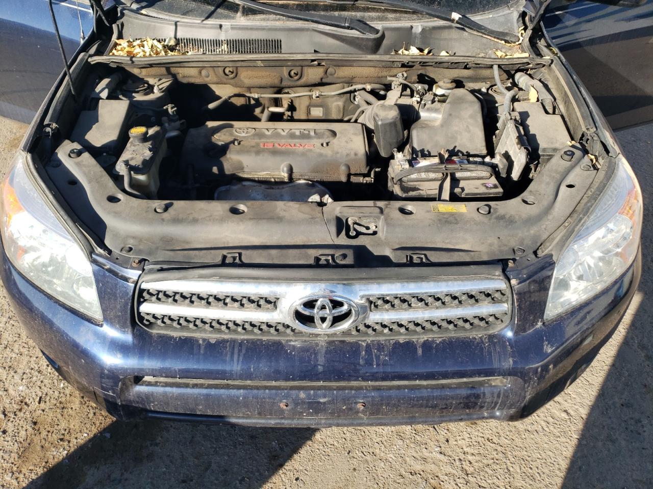 2006 Toyota RAV 4 - Image 13