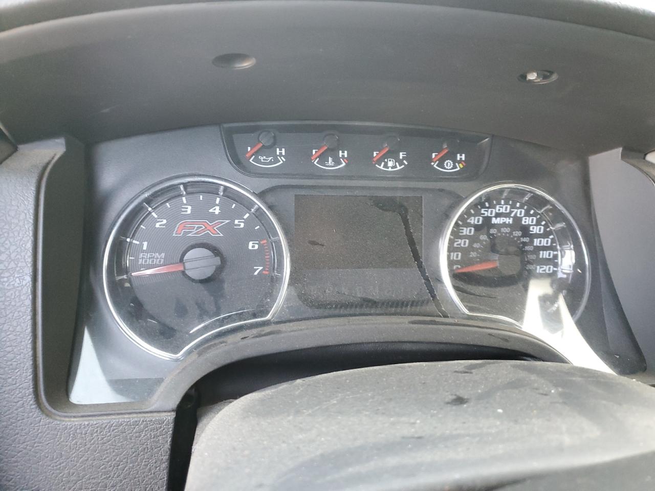 2013 Ford F-150 - Image 9