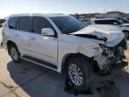 2017 Lexus Gx 460 zu verkaufen in Grand Prairie, TX - Front End