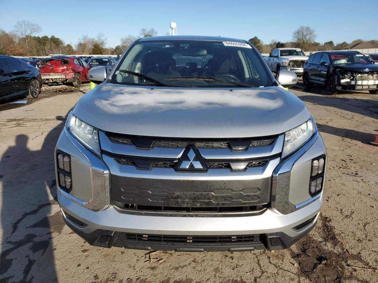 2021 Mitsubishi Outlander - Image 5