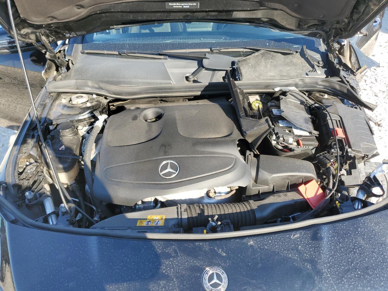 2019 Mercedes-Benz Cla 250 4Matic VIN: WDDSJ4GB8KN744137 Lot: 69122435