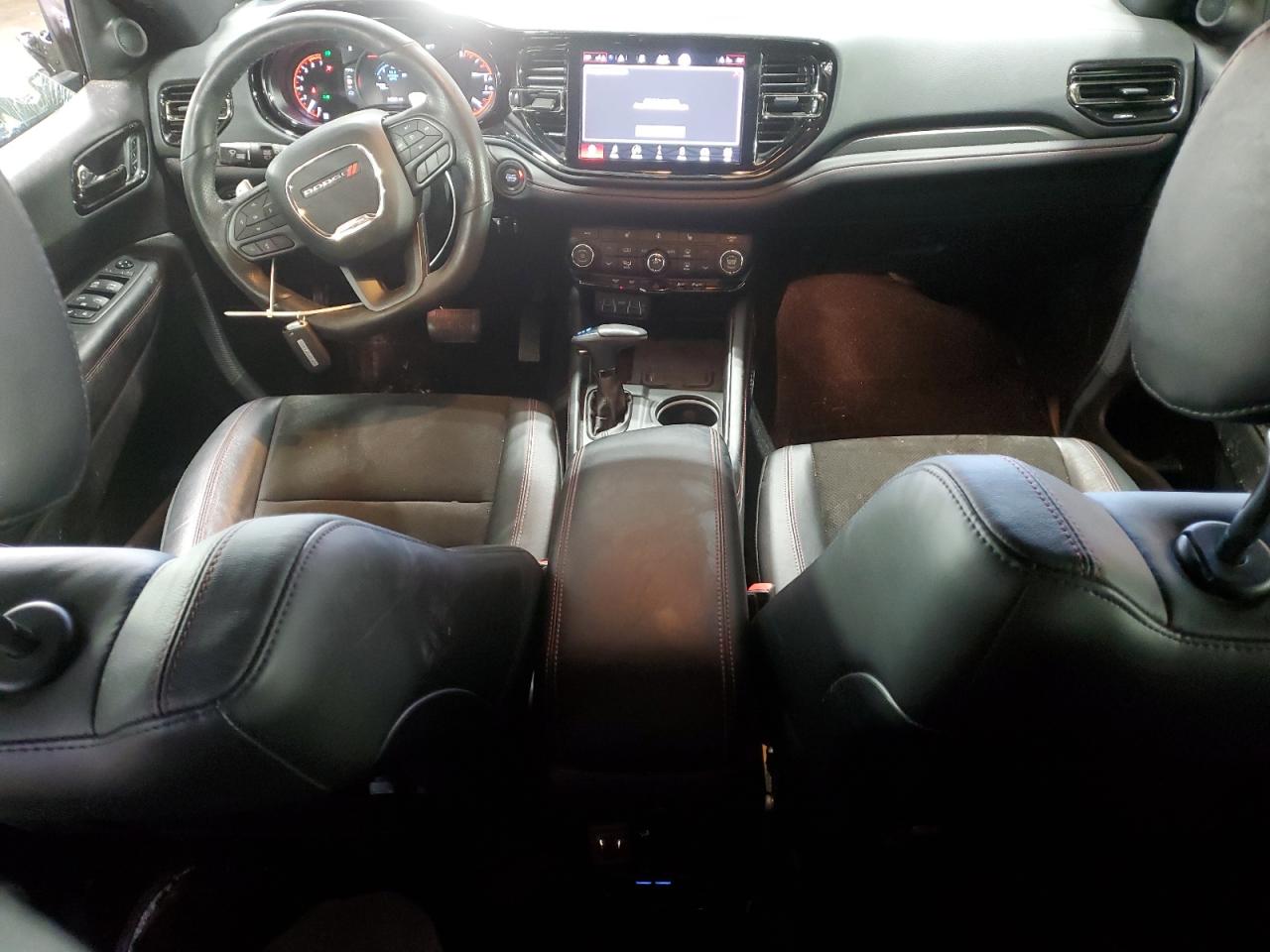 2021 Dodge Durango - Image 8