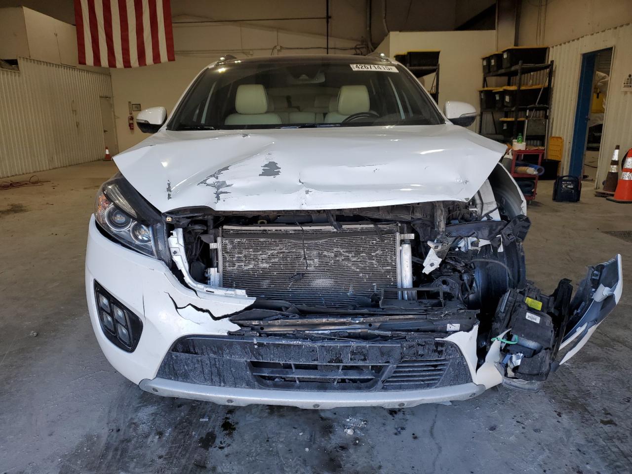 2016 Kia Sorento - Image 5