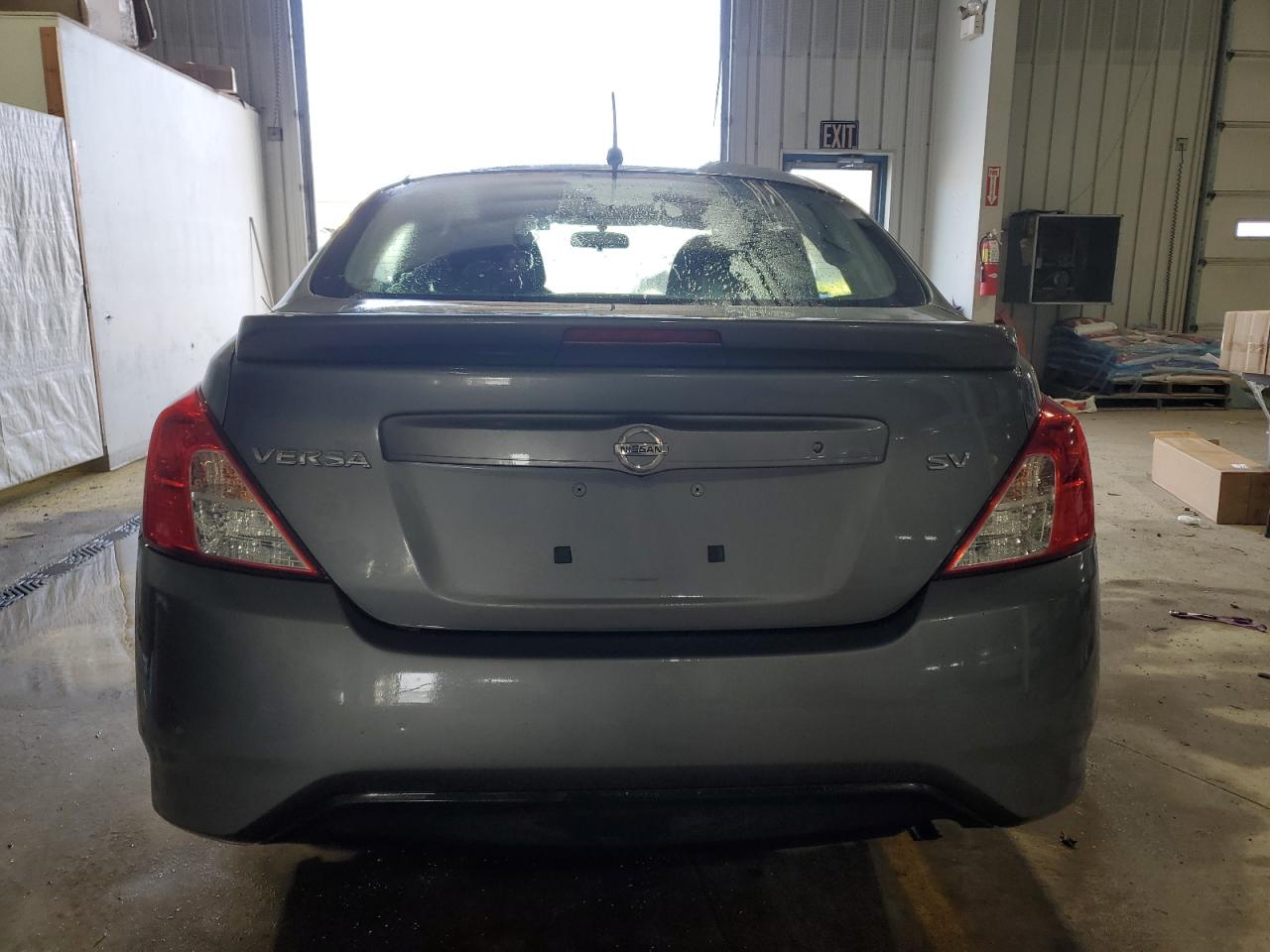 2017 Nissan Versa - Image 6
