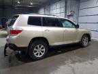 2013 Toyota Highlander Base zu verkaufen in Candia, NH - All Over