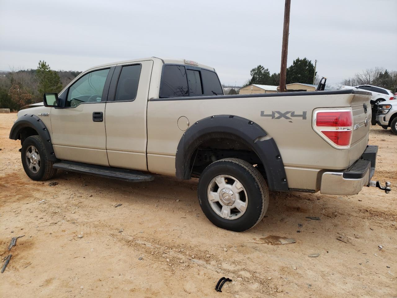 2010 Ford F-150 - Image 2