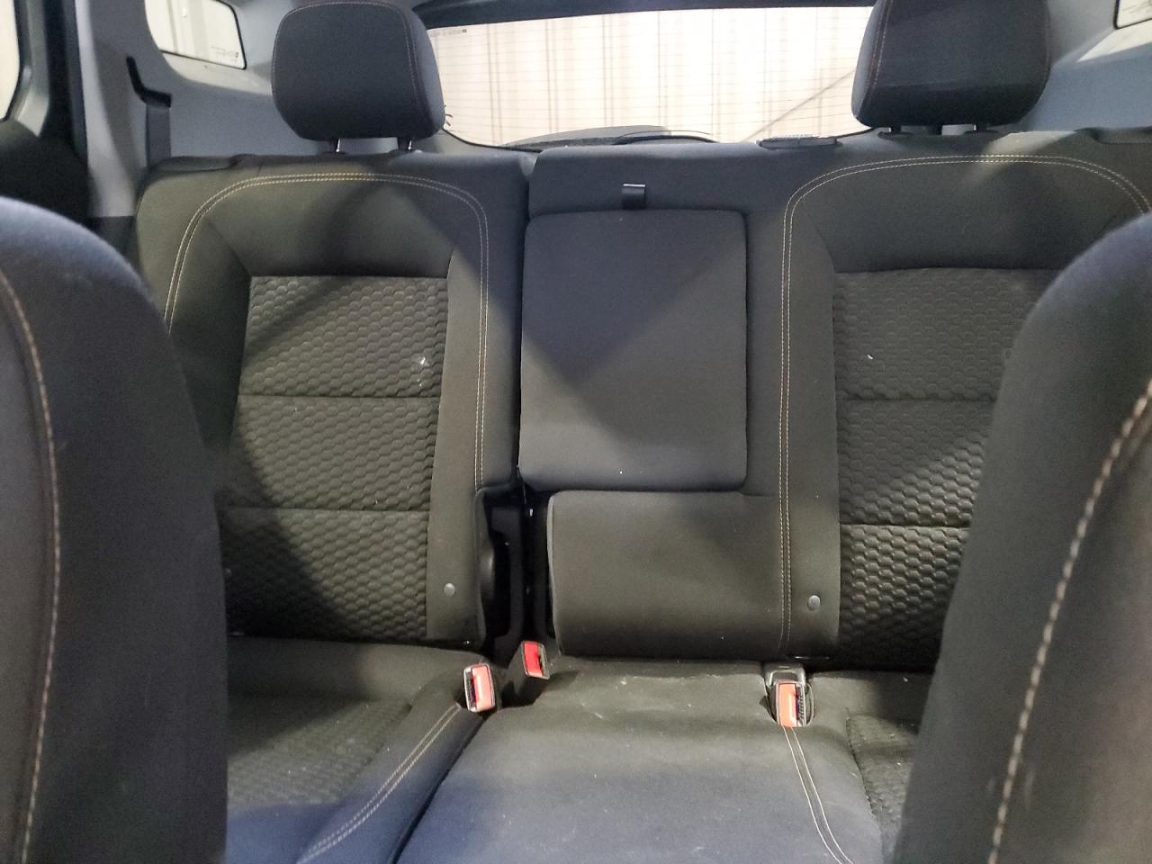 2021 GMC Terrain - Image 10