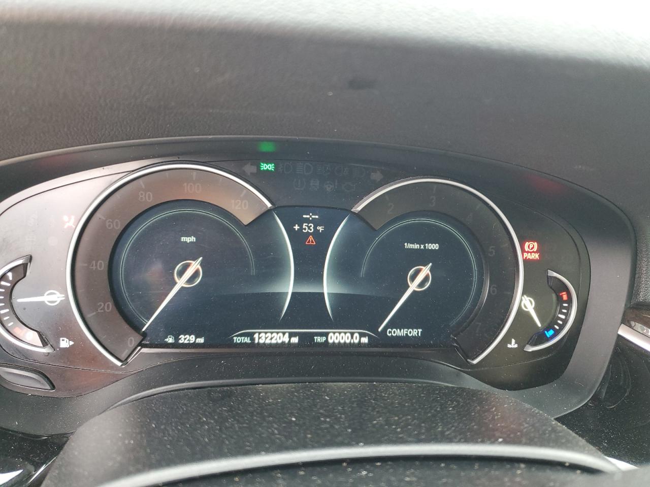 2018 BMW 5er - Image 9