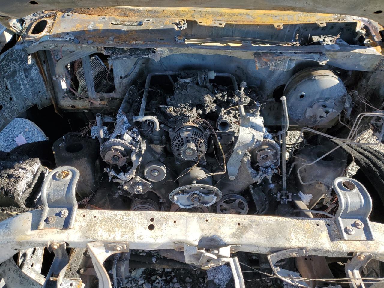 2006 Ford F250 Super Duty VIN: 1FTSX21526EC34985 Lot: 87946285