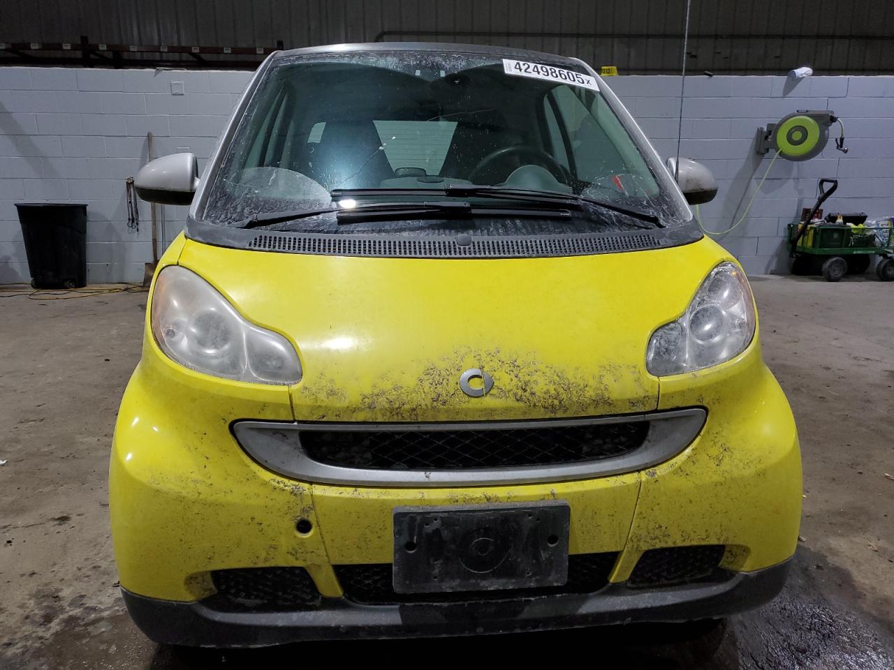 2008 Smart Fortwo - Image 5