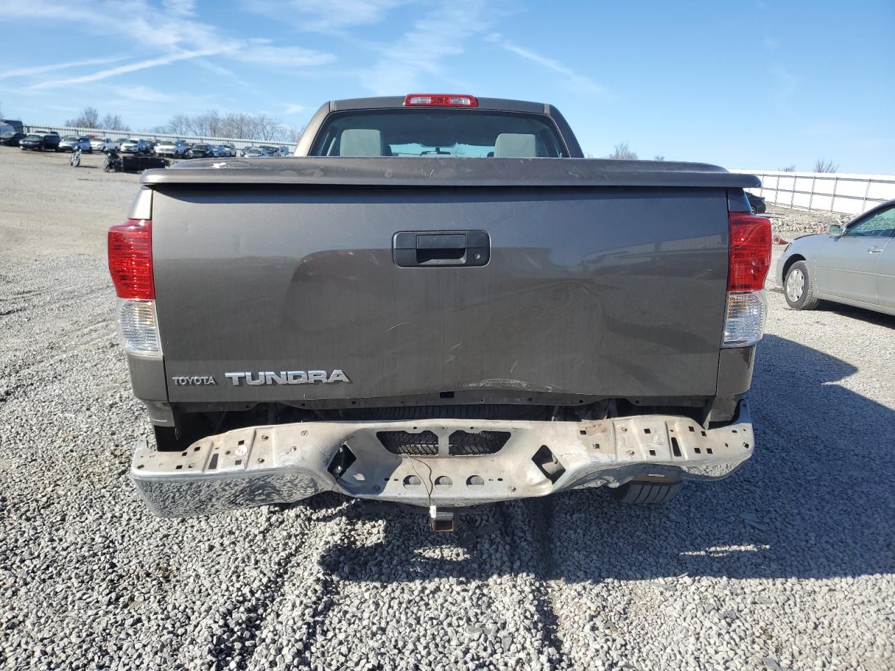 2012 Toyota Tundra - Image 6