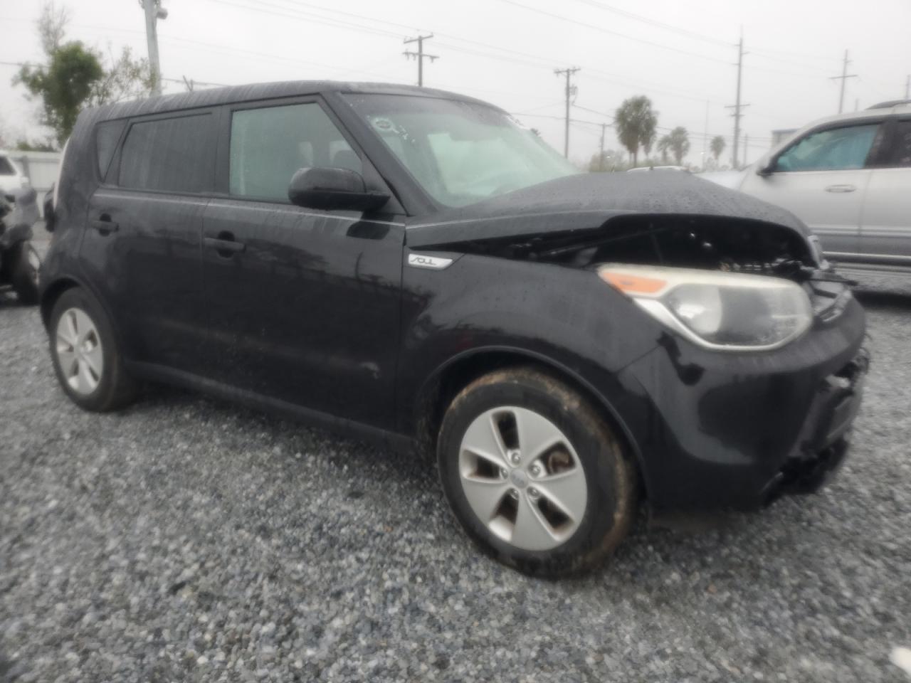 2016 Kia Soul - Image 4
