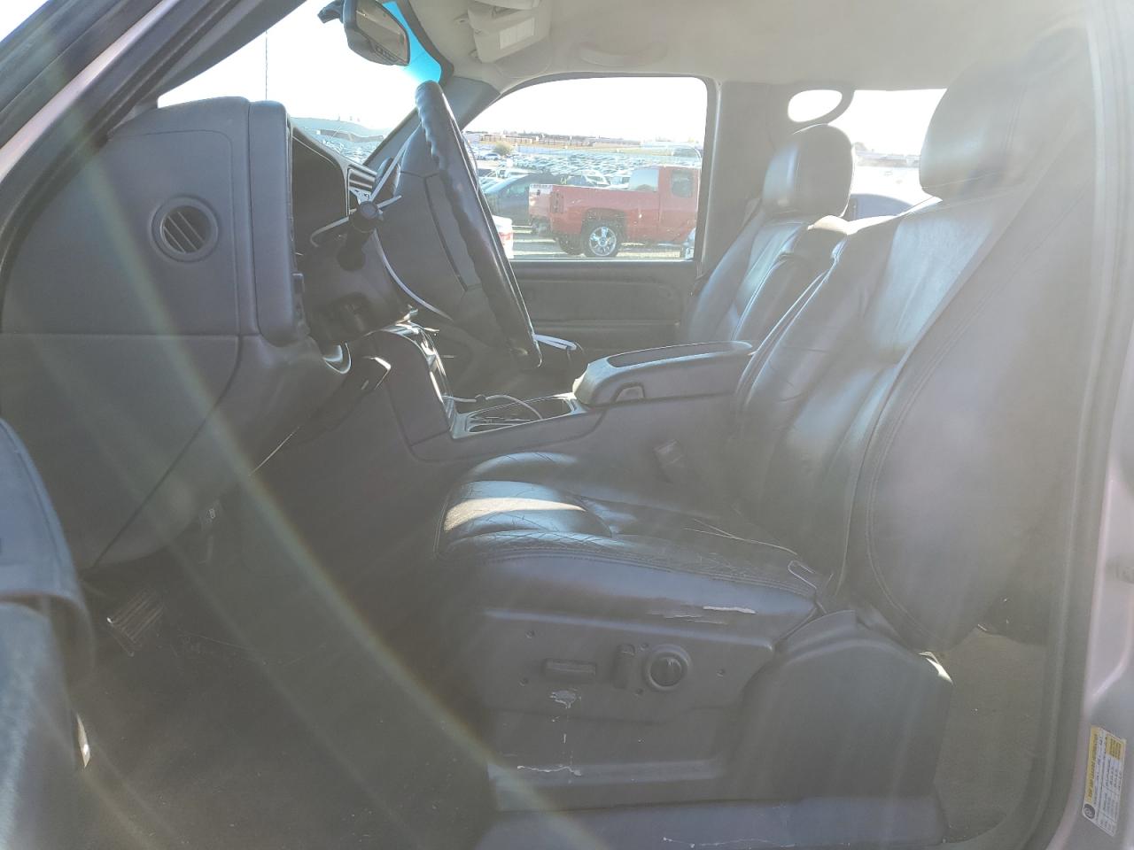 2007 Chevrolet Silverado - Image 7