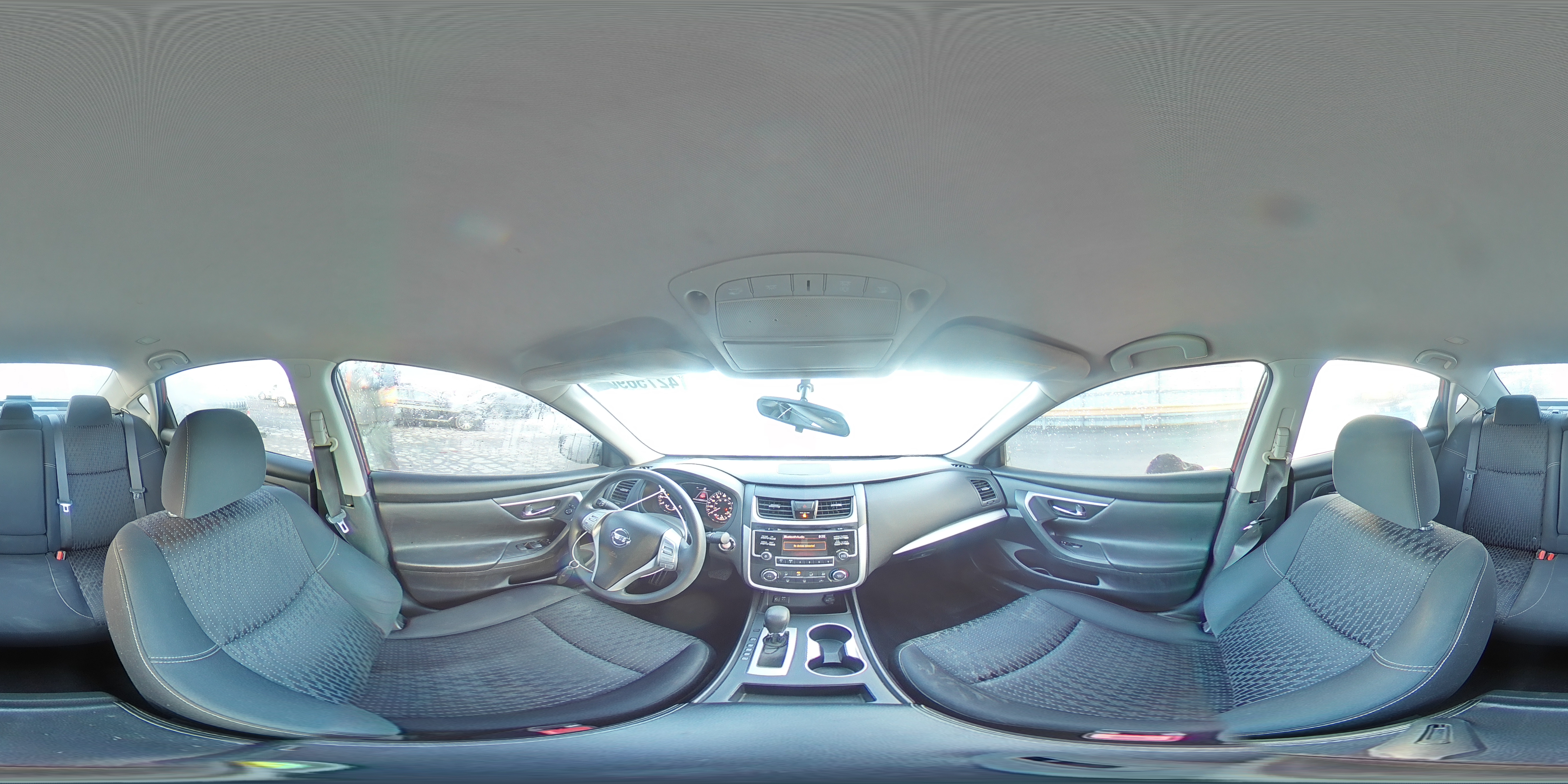 2017 Nissan Altima - Image 14